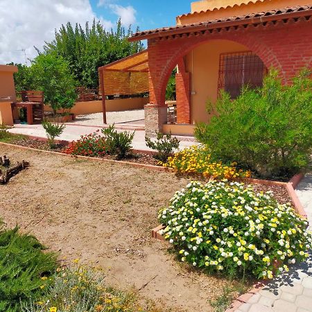 Casa Marina Lu Tuvaraggiu Casa Vacanze Sorso Zewnętrze zdjęcie