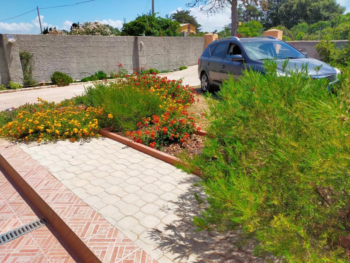 Casa Marina Lu Tuvaraggiu Casa Vacanze Sorso Zewnętrze zdjęcie