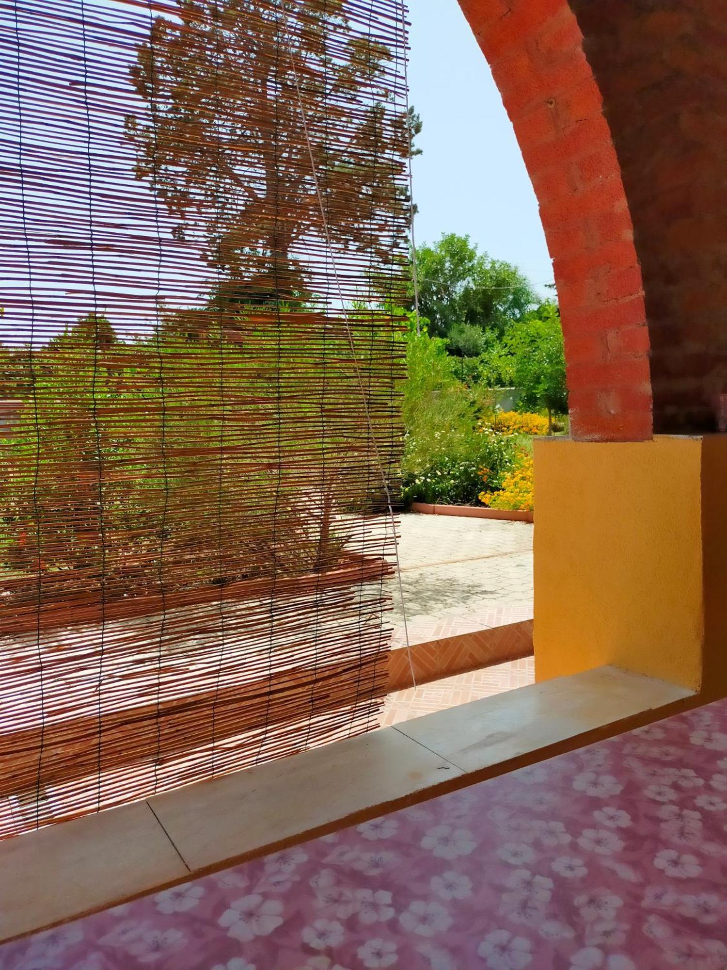 Casa Marina Lu Tuvaraggiu Casa Vacanze Sorso Zewnętrze zdjęcie