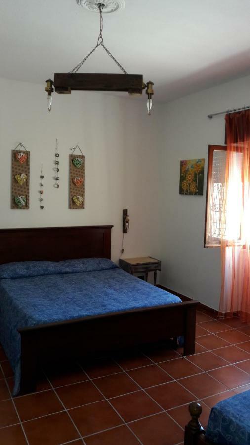 Casa Marina Lu Tuvaraggiu Casa Vacanze Sorso Zewnętrze zdjęcie