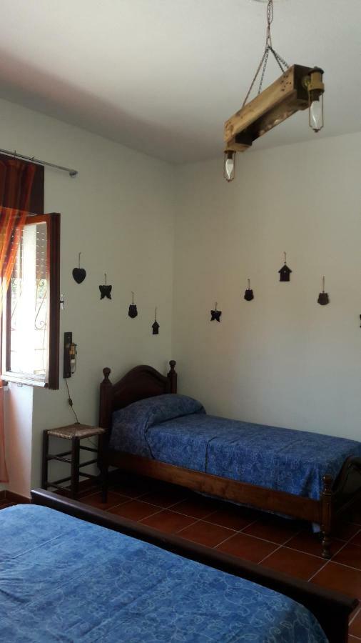 Casa Marina Lu Tuvaraggiu Casa Vacanze Sorso Zewnętrze zdjęcie