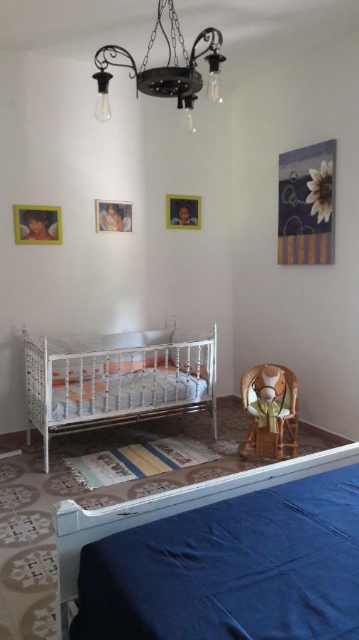 Casa Marina Lu Tuvaraggiu Casa Vacanze Sorso Zewnętrze zdjęcie