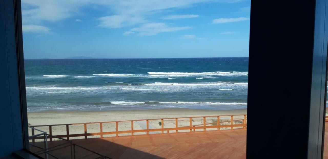 Casa Marina Lu Tuvaraggiu Casa Vacanze Sorso Zewnętrze zdjęcie